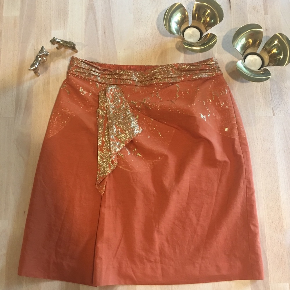 ELIE TAHARI - Skirt
